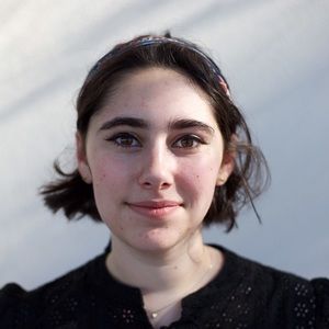 Meet your Posher, Ali